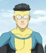 invincible