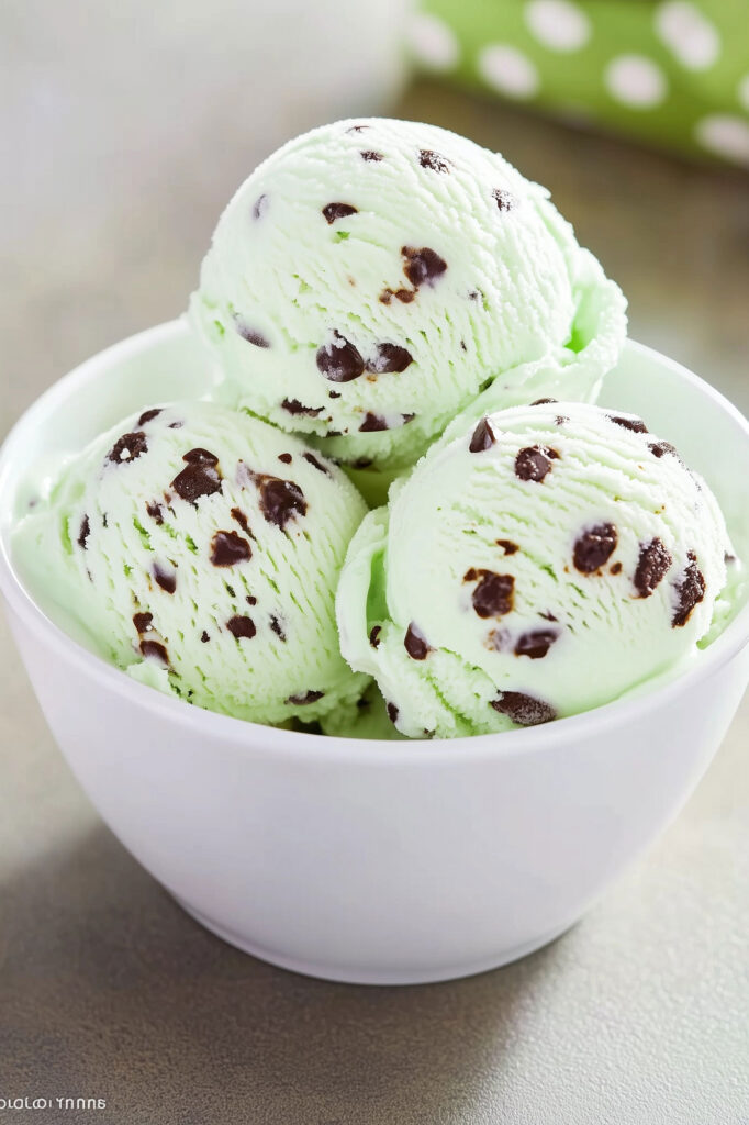 mint