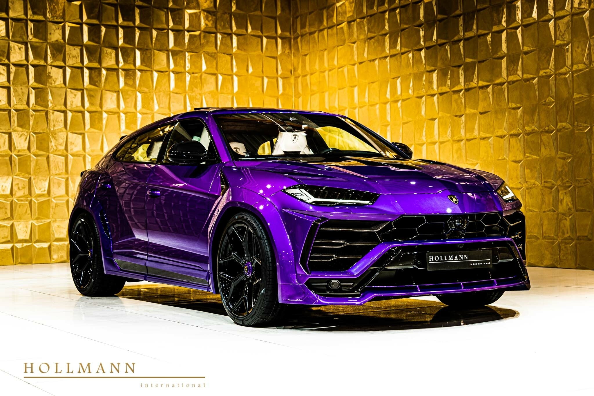 urus