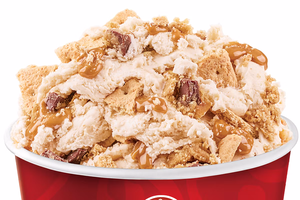 Apple Pie Flavor