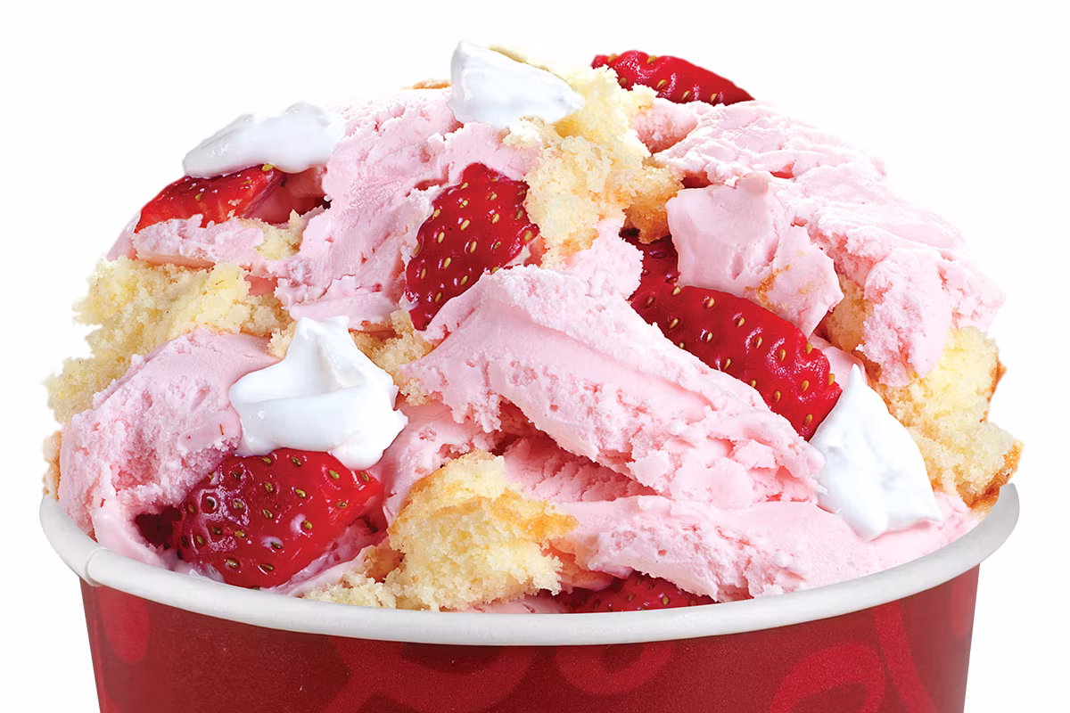Strawberry