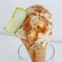 Caramel Apple