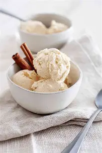 cinnamon