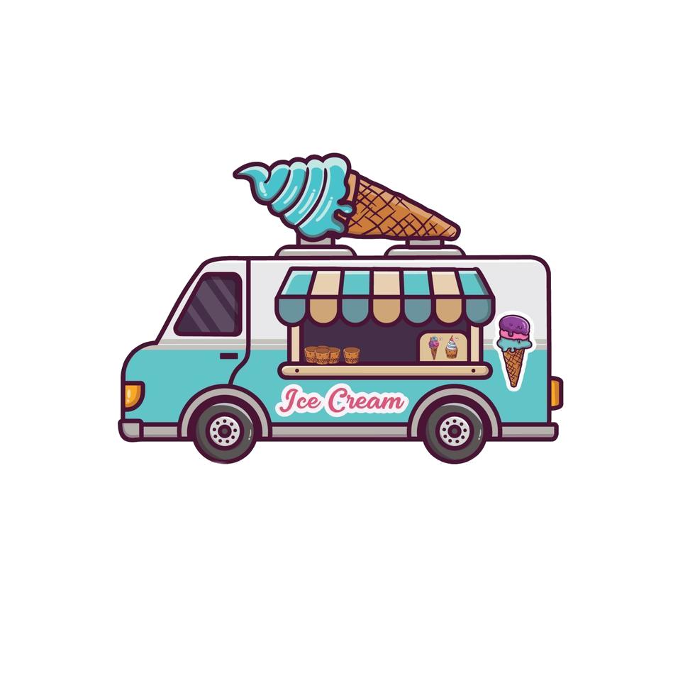 Ice Cream Truck
