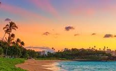 Hawaii