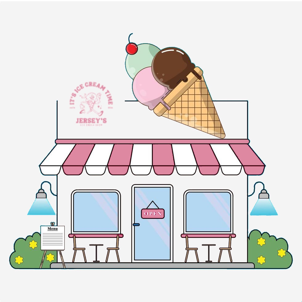 IceCreamShop