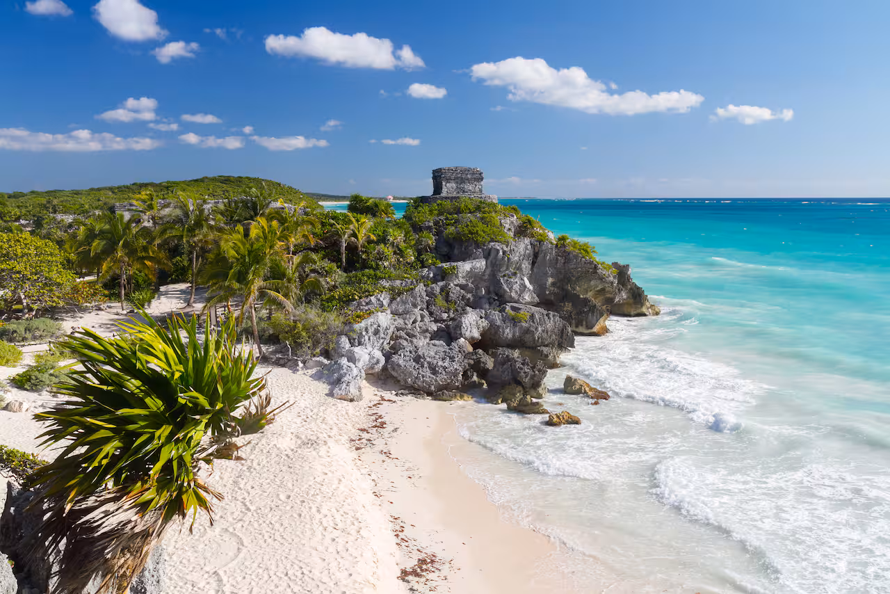 Mexico