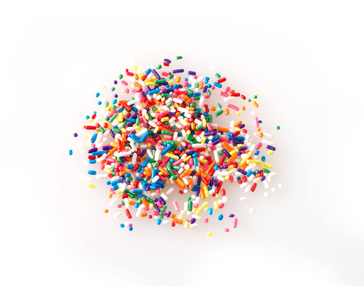 Sprinkles