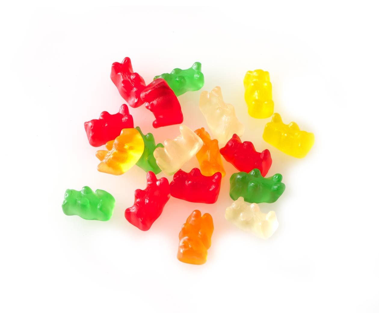 gummybears